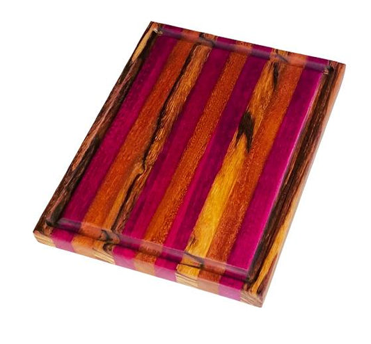 Cutting Board w/ juice groove, 10"x 13"