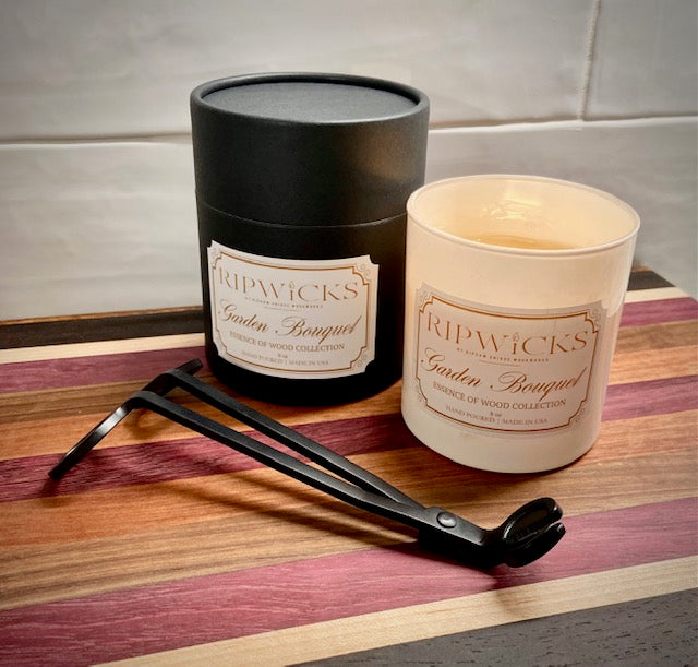 Candle Wick Trimmer